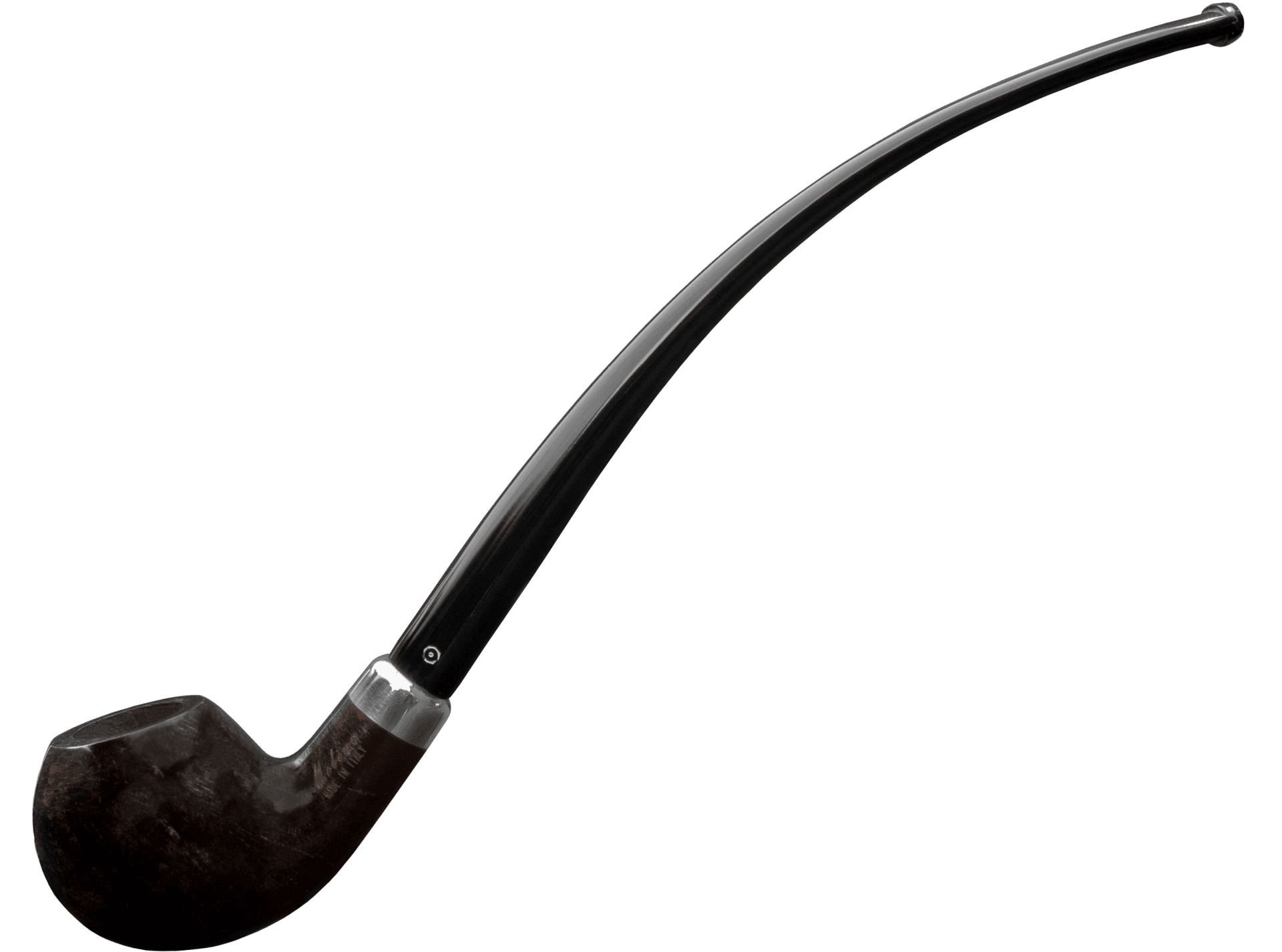 Longus Grey Smooth 11H