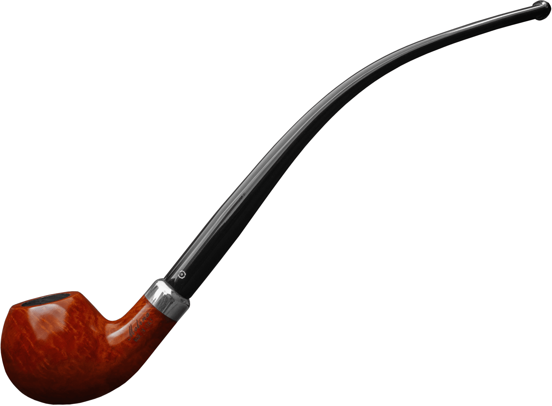 Longus Light Brown Smooth 11H