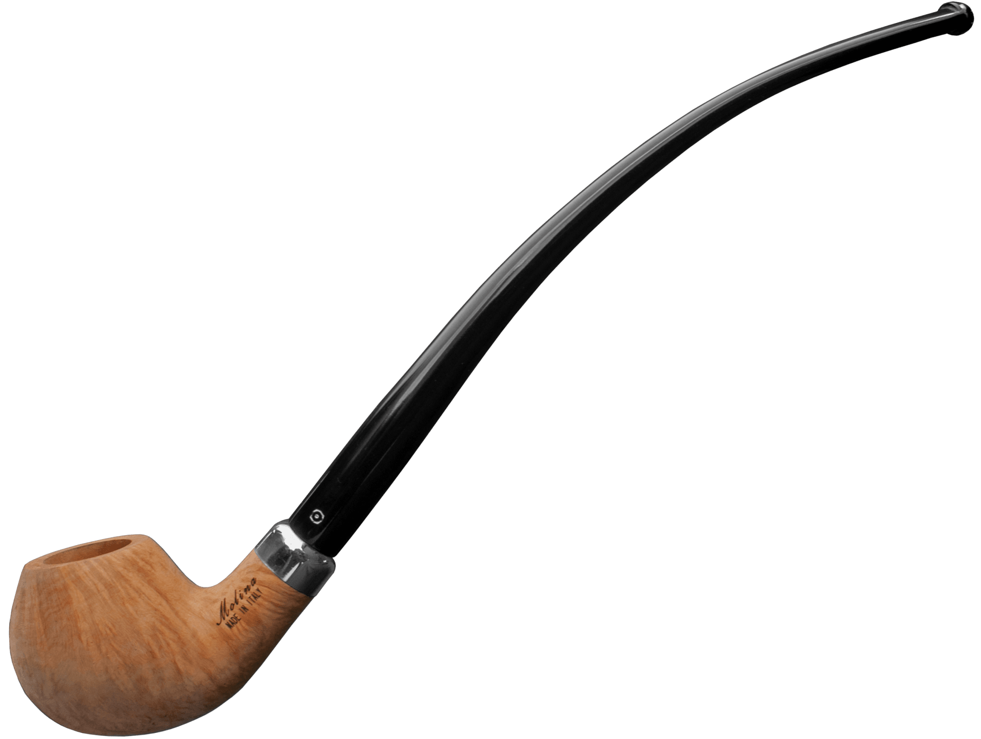 Longus Natural Smooth 11H