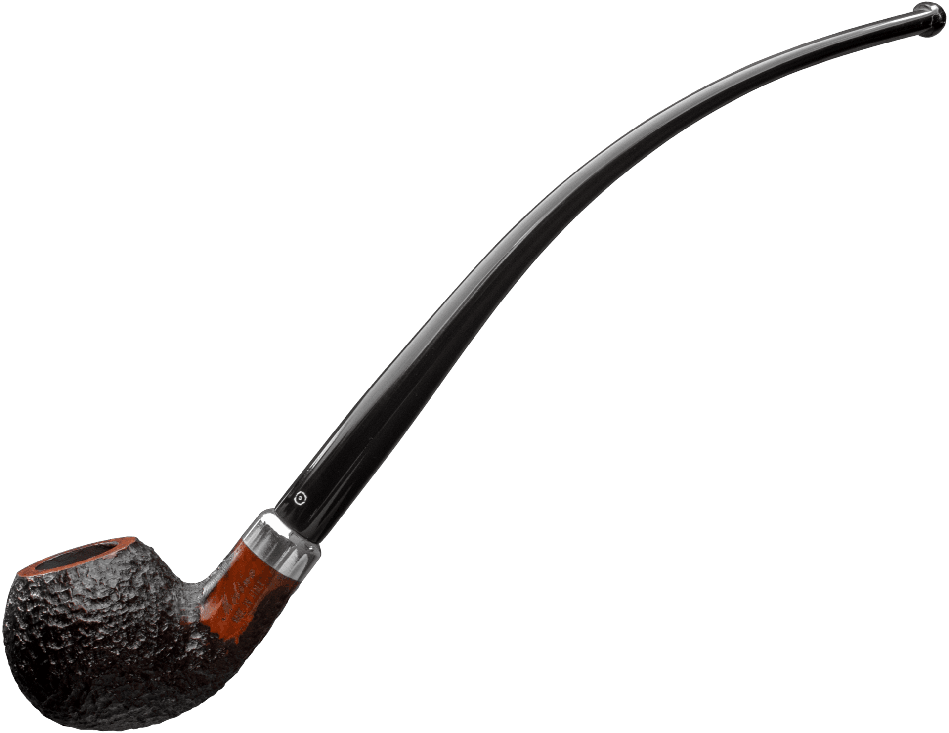 Longus Black Rustic 11H