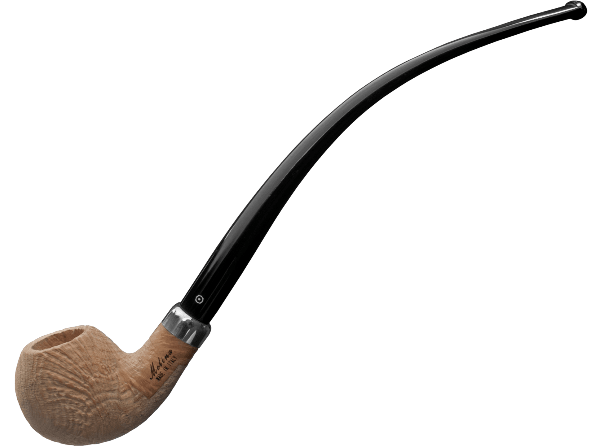 Longus Natural Sabbiato 11H