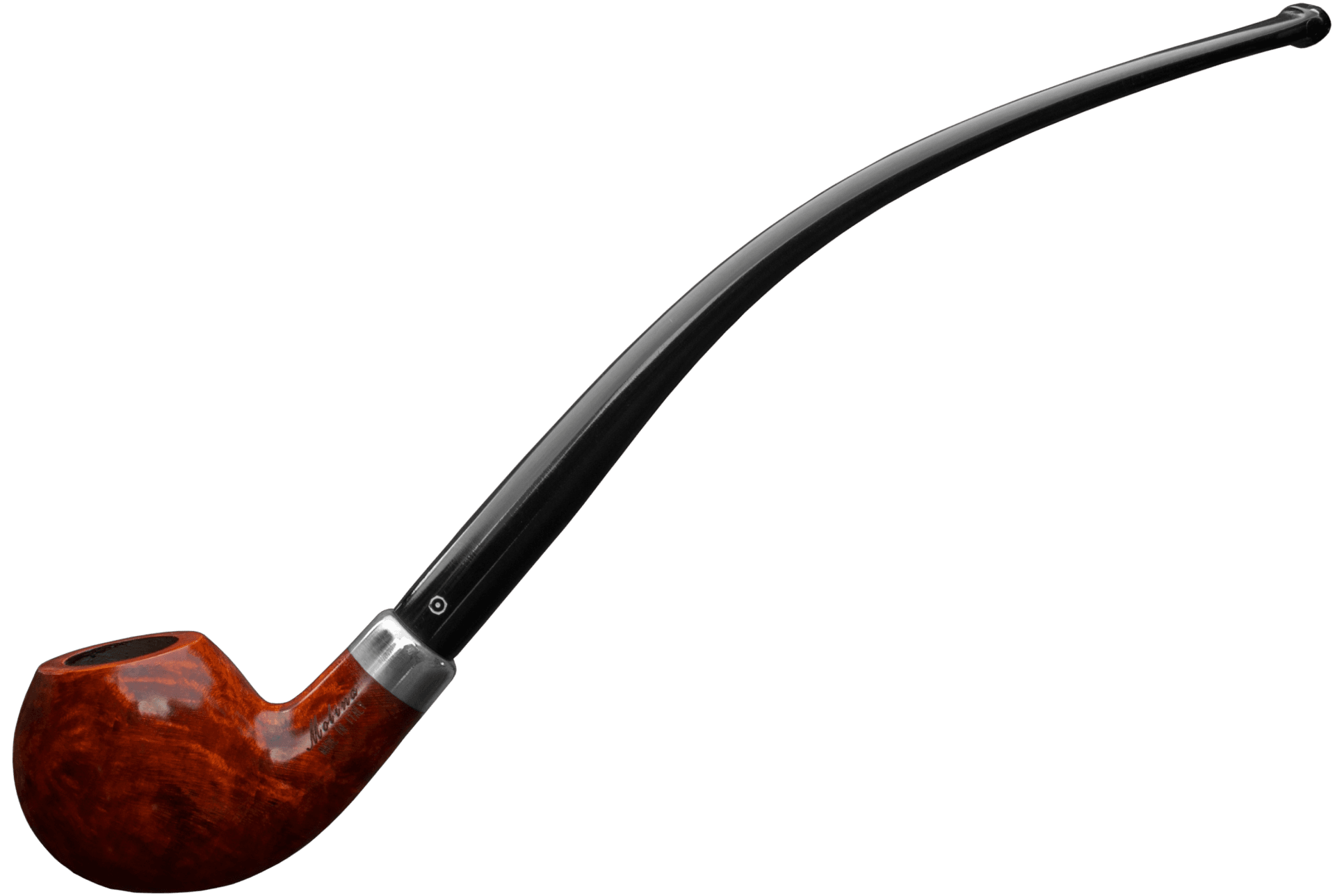 Longus Bicolor Smooth 11H